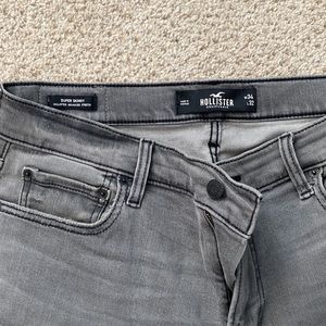 Men’s Hollister Jeans